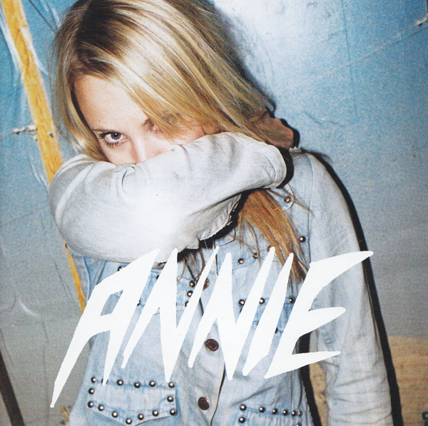 Annie: Anniemal (2004)